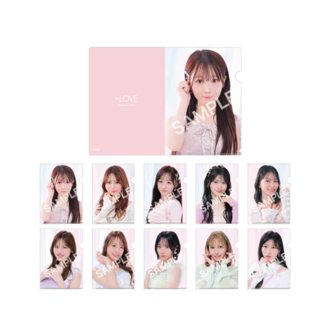 【専用】 =LOVE ≠ME 個別お話し会・ツーショット撮影会 11/3 ②