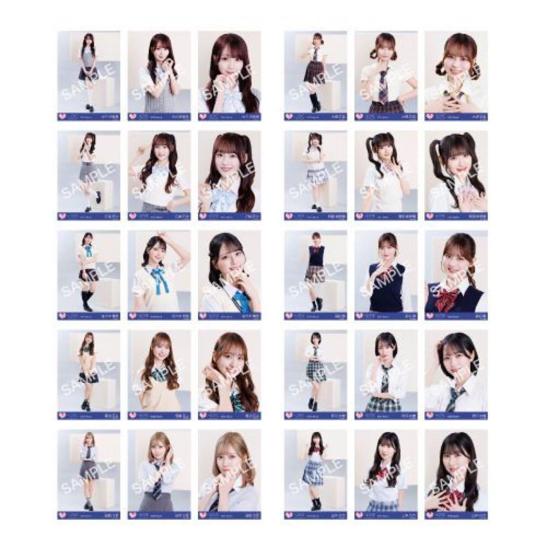 【専用】 =LOVE ≠ME 個別お話し会・ツーショット撮影会 11/3 ②