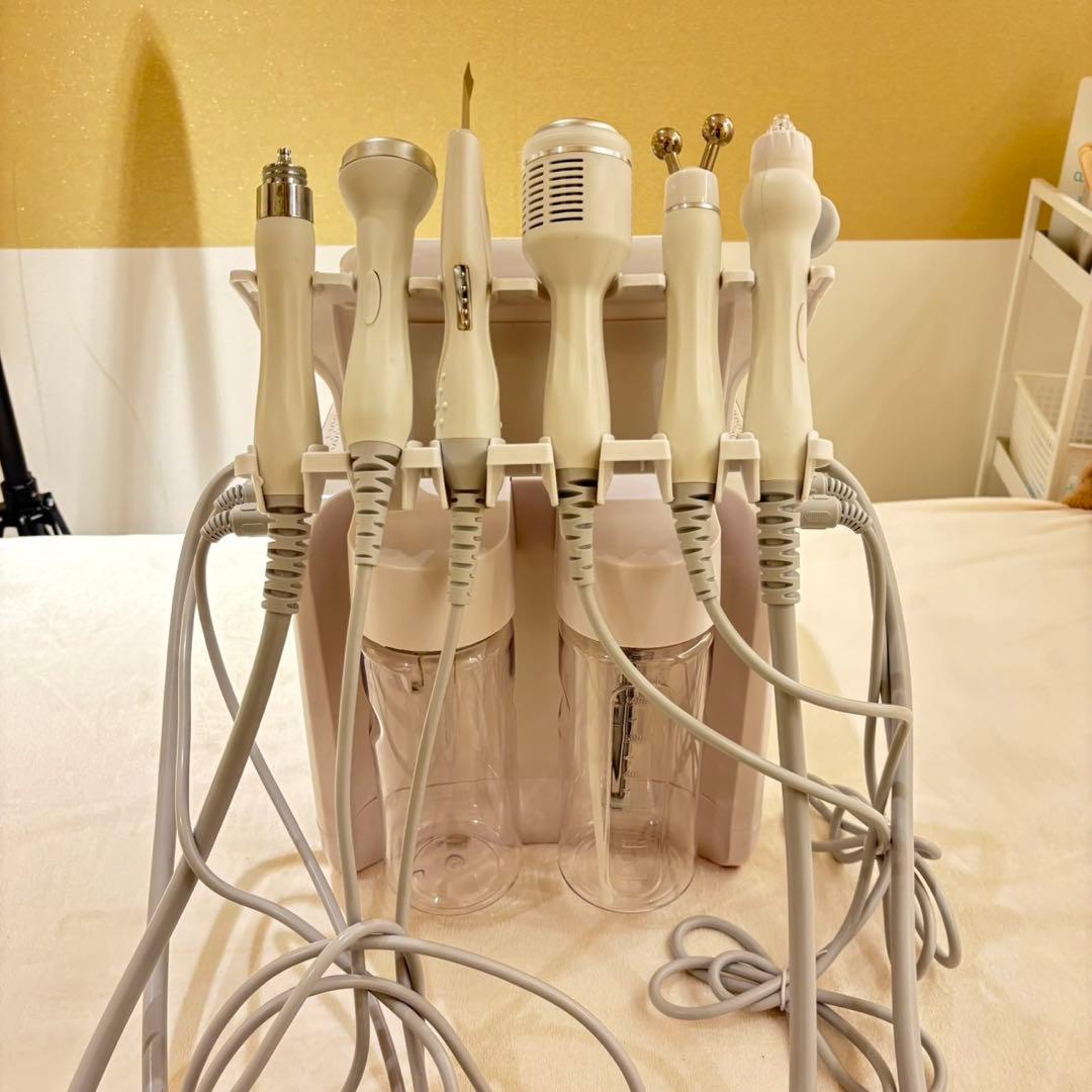 アクアピール（ハイドラフェイシャル）