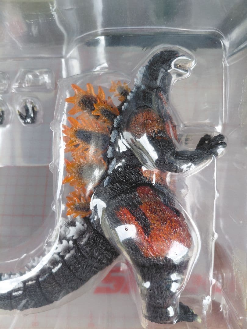 ゴジラ (1995) フィギュア限定