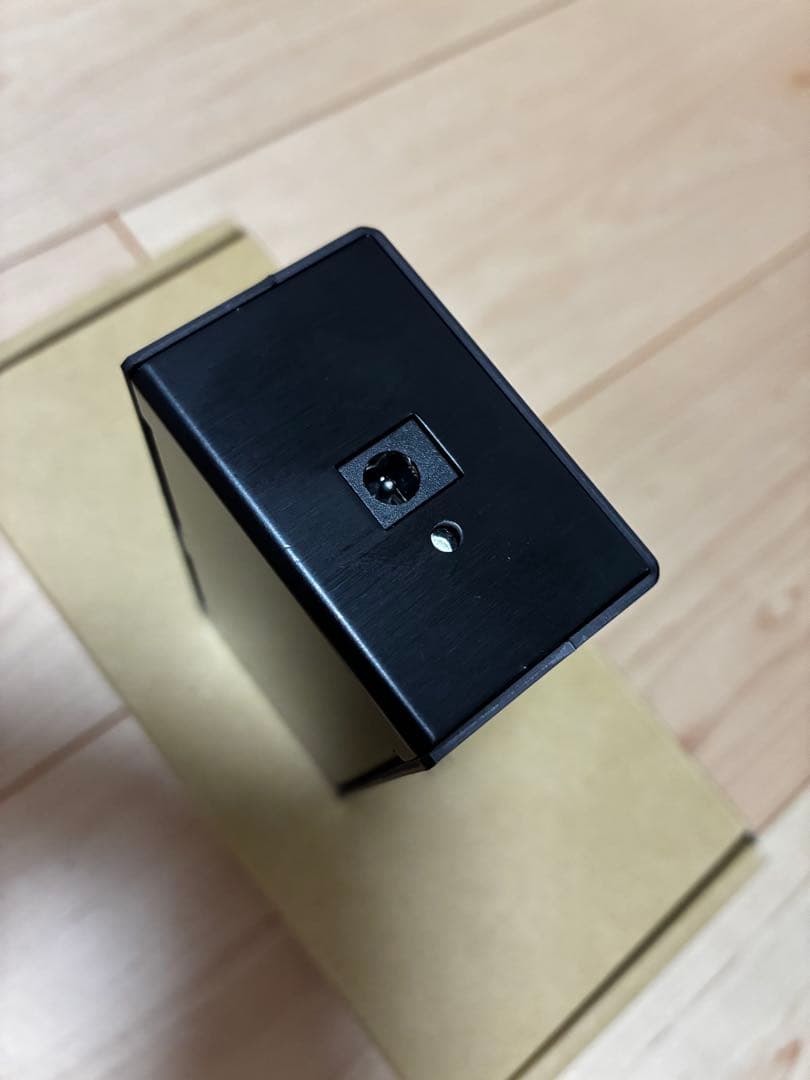 FIRE THE TONE 電源供給装置