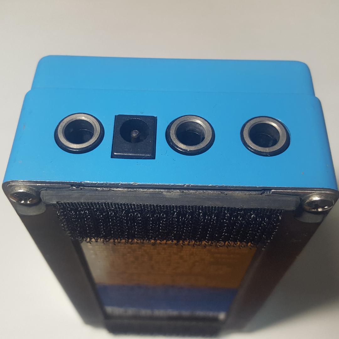 ギター IBANEZ DL-10 Digital Delay