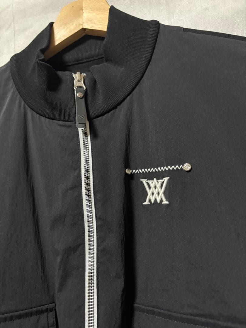 ANEW ゴルフベスト