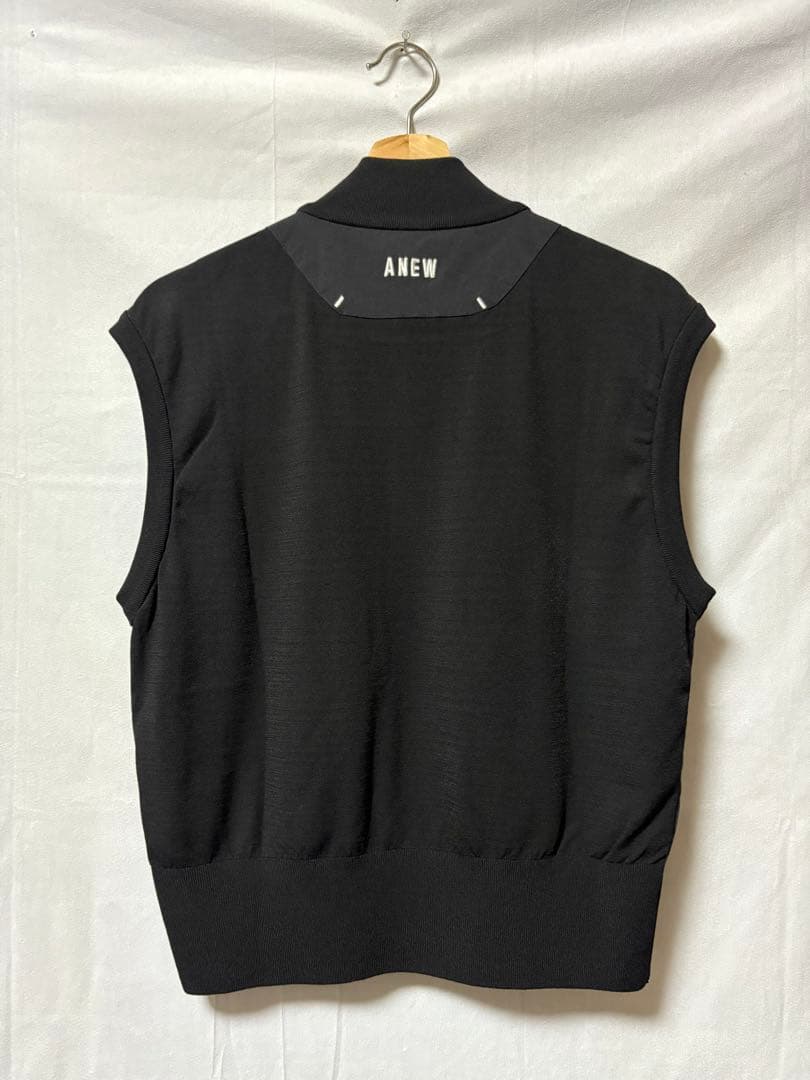 ANEW ゴルフベスト