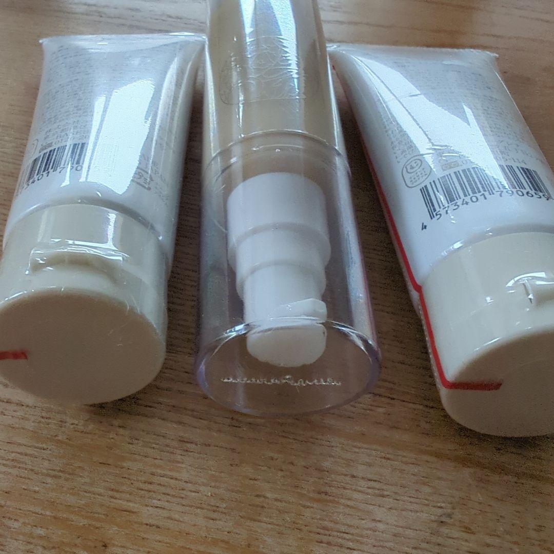 aky oise スキンケアセット