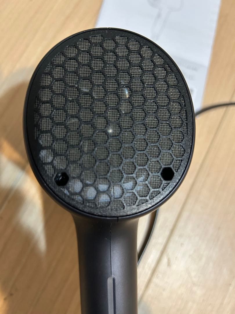 Panasonic EH-NA0J ヘアドライヤー 200W ナノケア