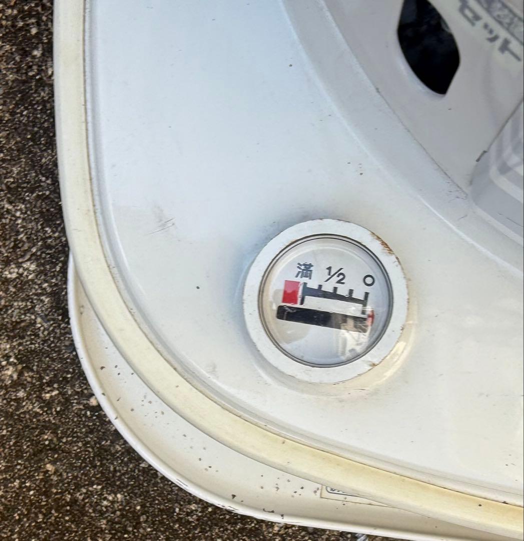 コロナ 石油ストーブ ホワイト SL66