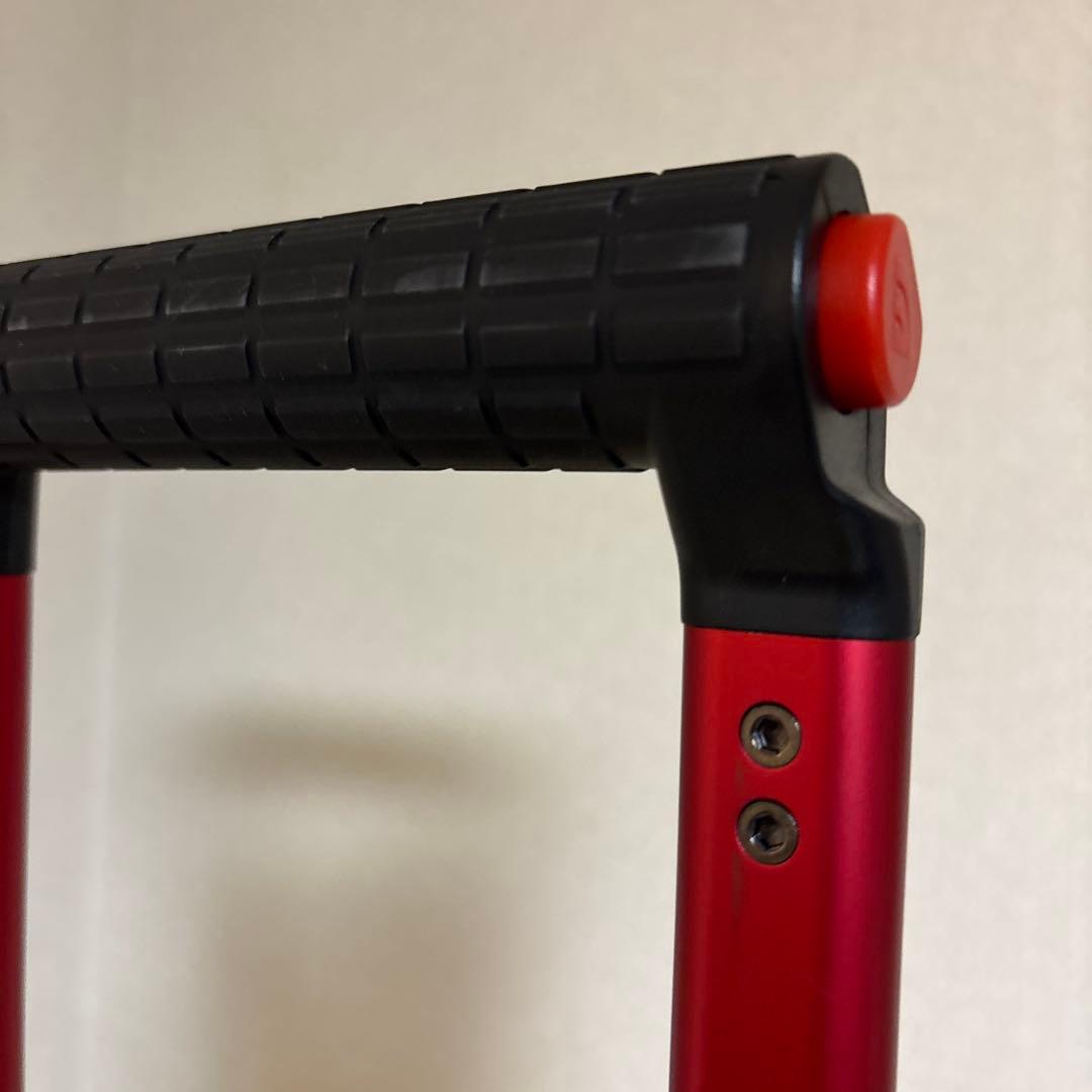 ノースフェイス　 ベースキャンプローリングサンダー22インチ40L