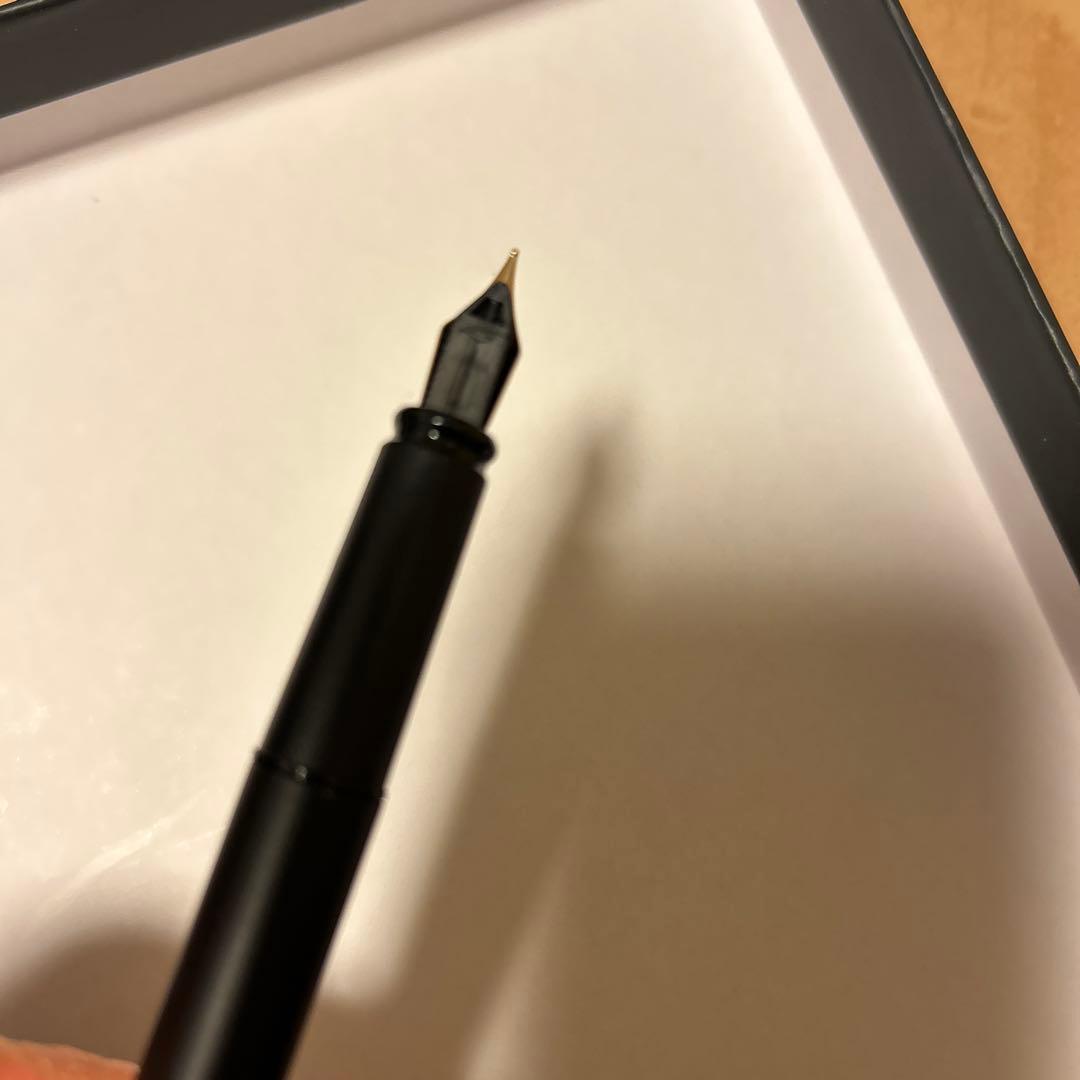 Parker 万年筆とQUINKインクセット2セット　 バラ売り可能