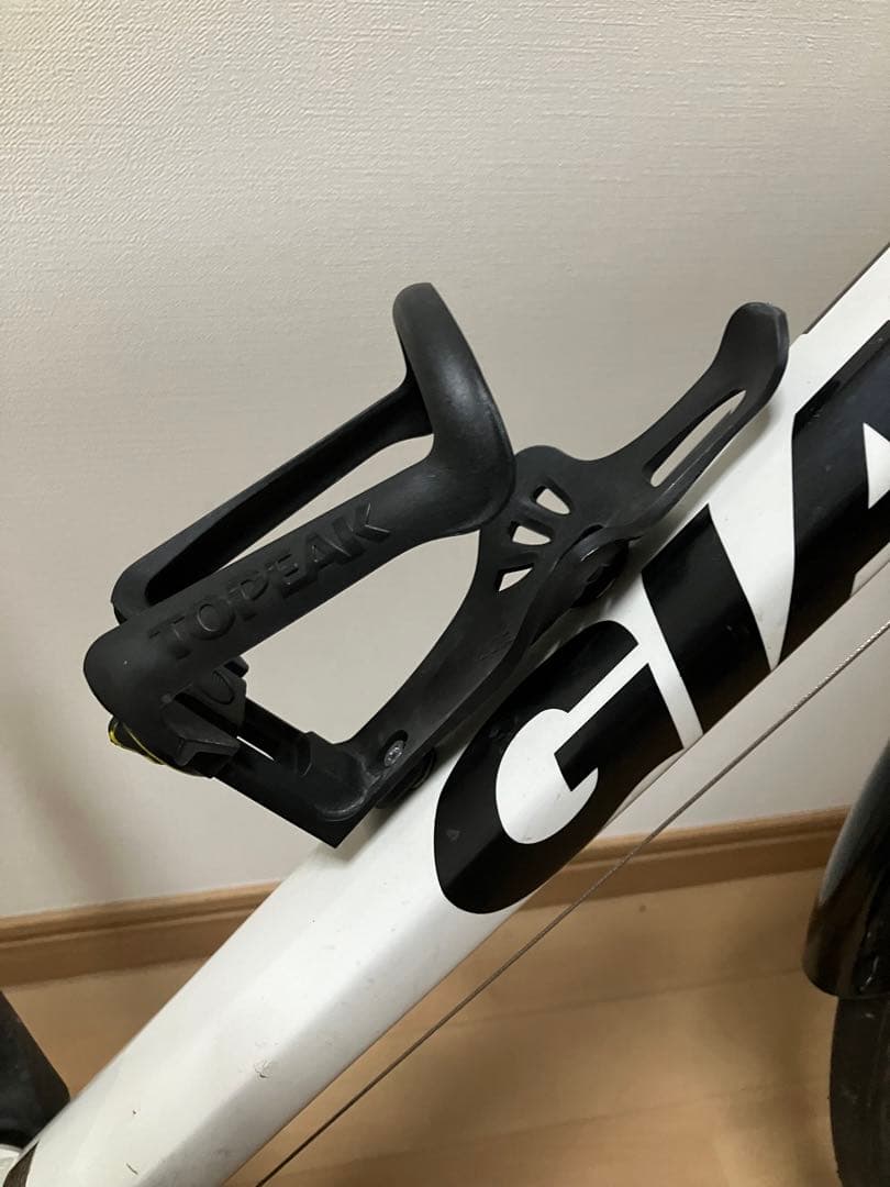 S*t様 GIANT RX3-L（希少ロードバイク 仕様）