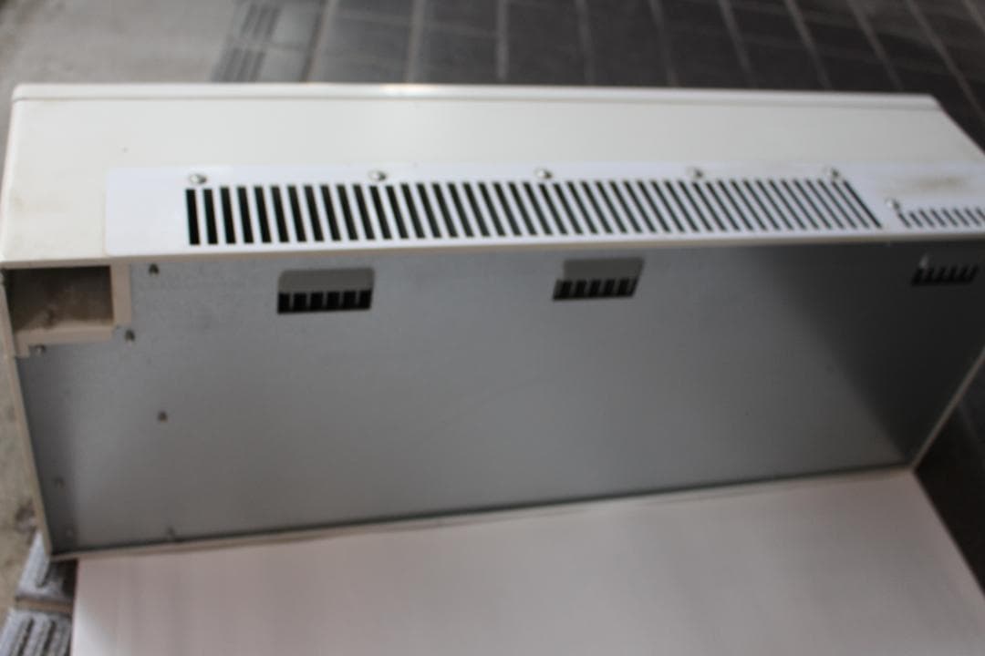 三菱　パワーコンディショナ PV-PN55G ＋周辺機器