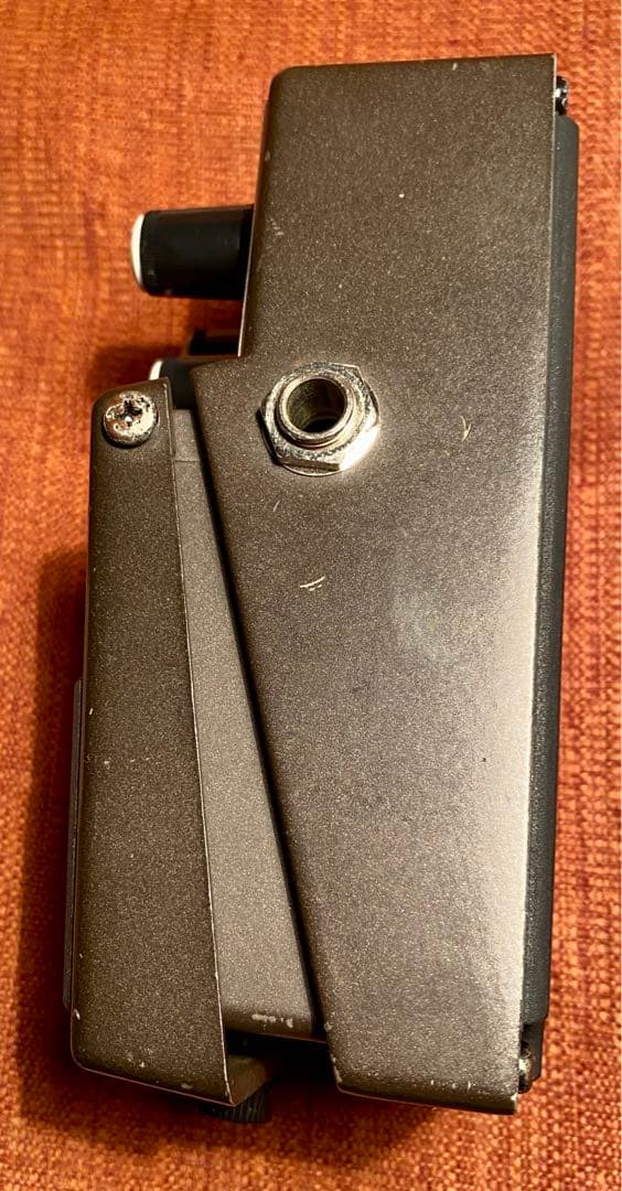 TAIWAN製最初期BOSS Bass Chorus CE-2B