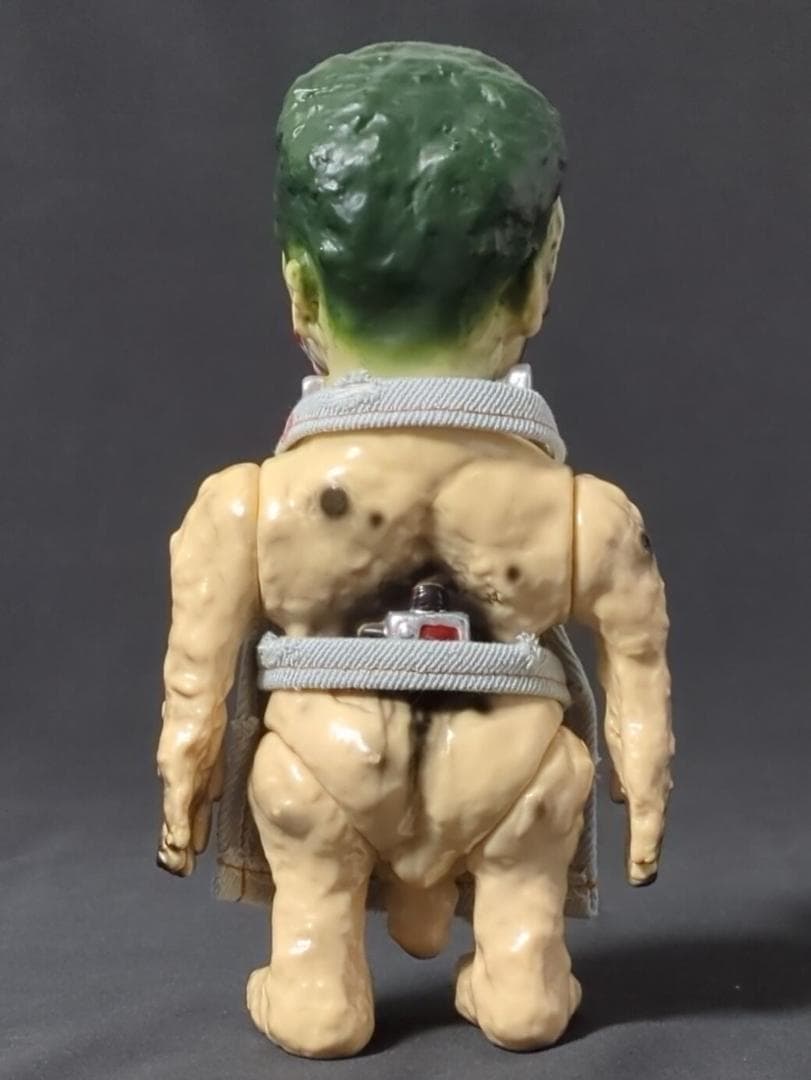 Snail toys JOKER ジョーカー Ani 阿仁 ソフビ