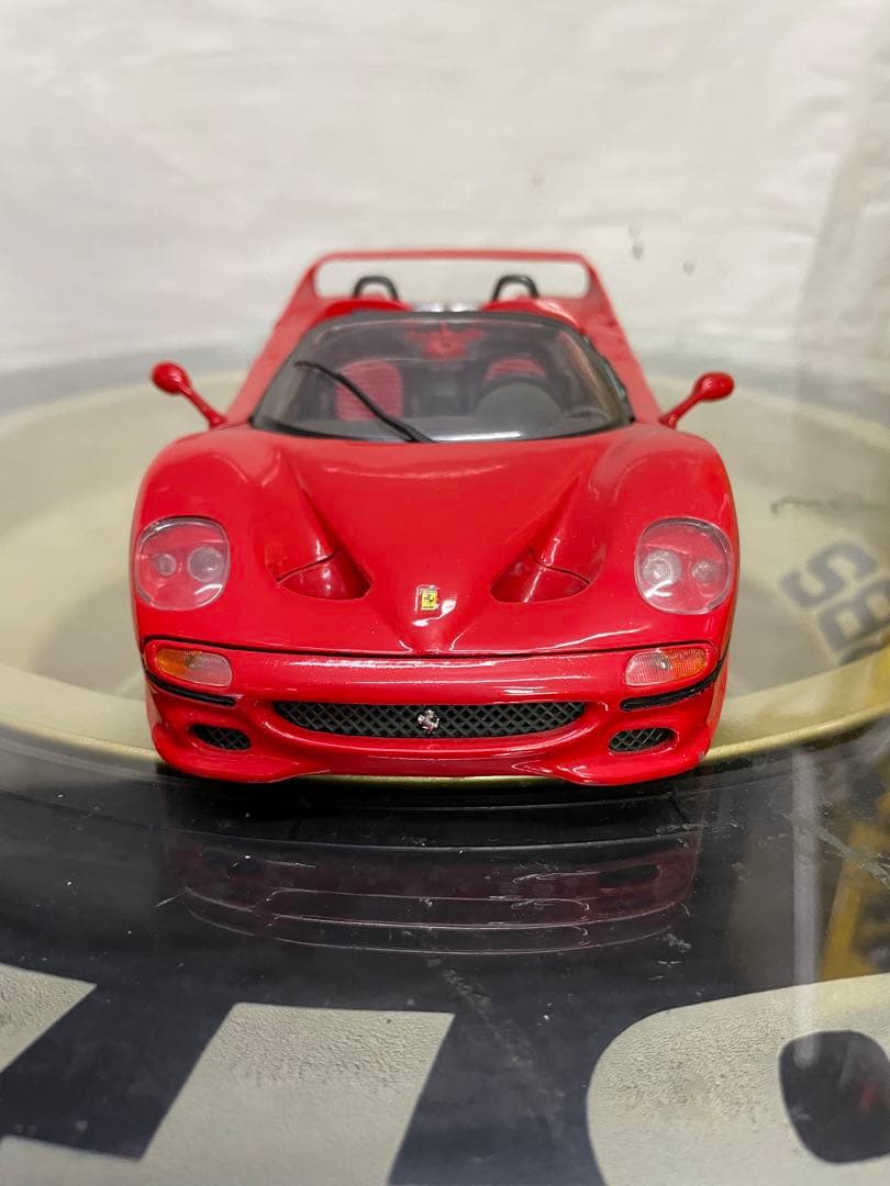 マイスト　フェラーリF50