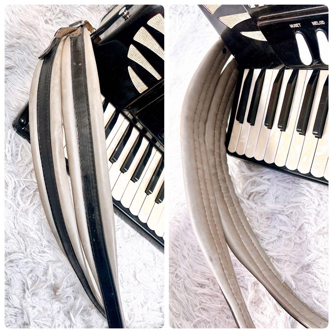 【希少】EXCELSIOR エキセルシャー　アコーディオン Mod 303