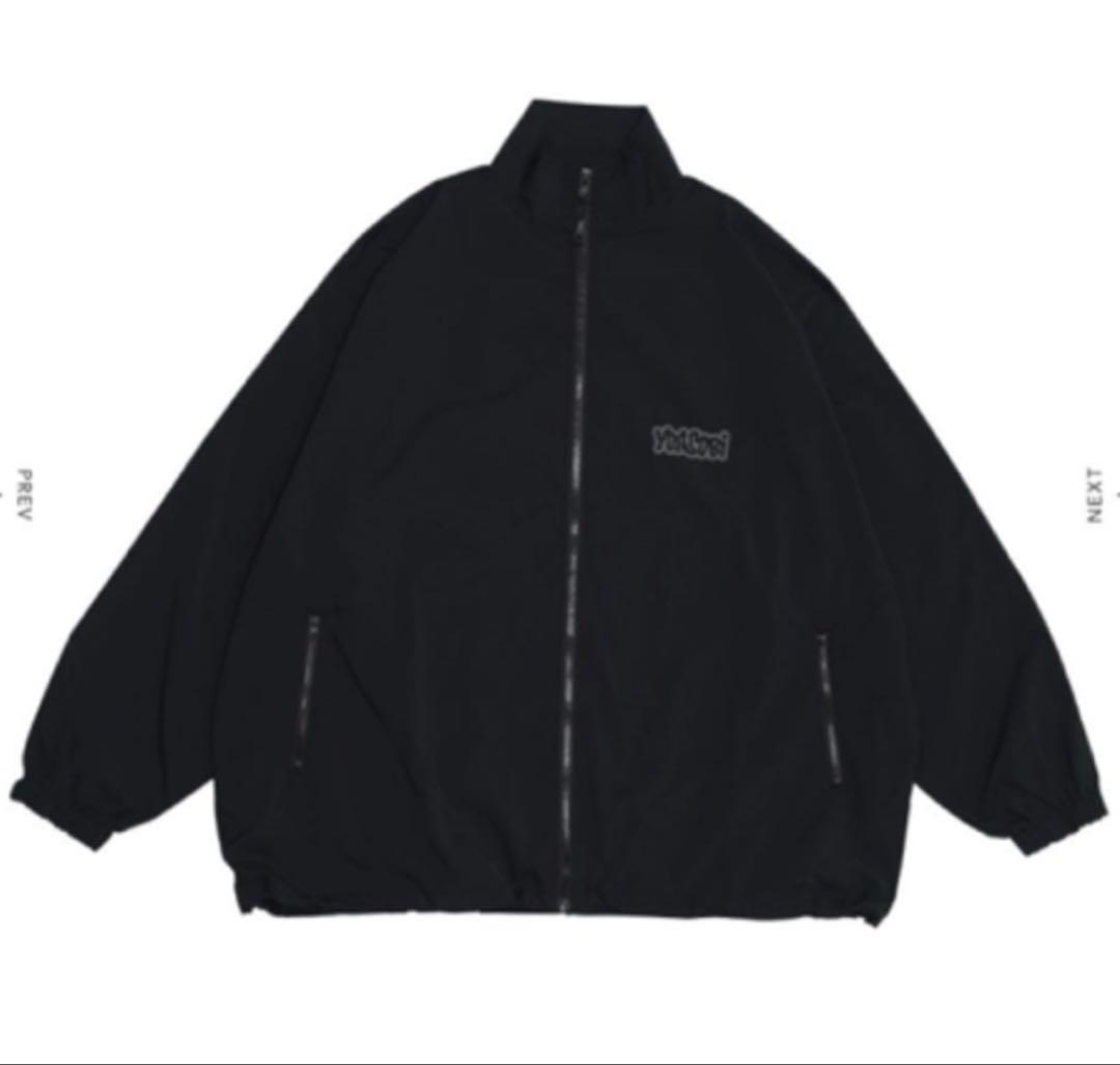 YOASOBI ツアー ドーム 超現実 トラックジャケットM