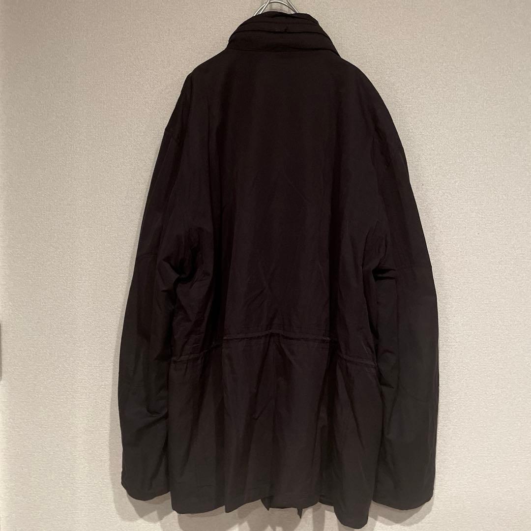 【design.yoshi】Barbour ナイロンジャケット　防水仕様