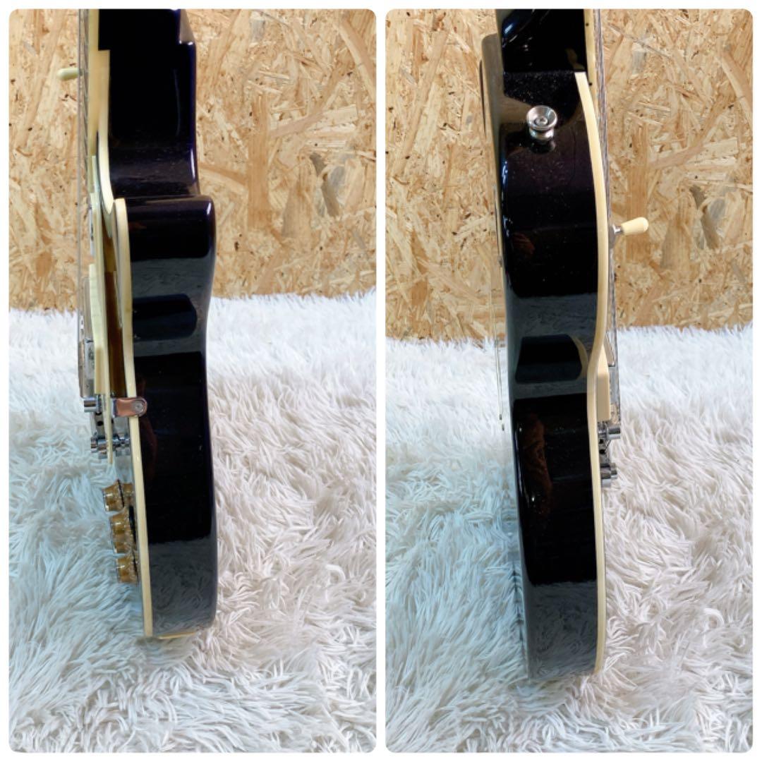 Blitz レスポールカスタム