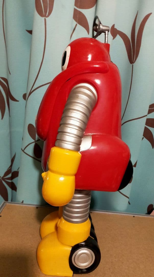 ロボコンフィギュア