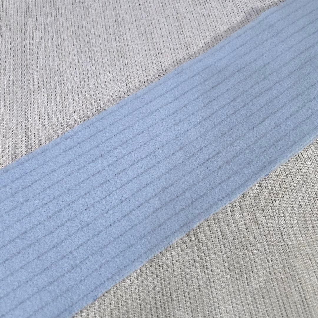 BURBERRY　バーバリー　ロンドン　カシミヤ混　マフラー　ノバチェック