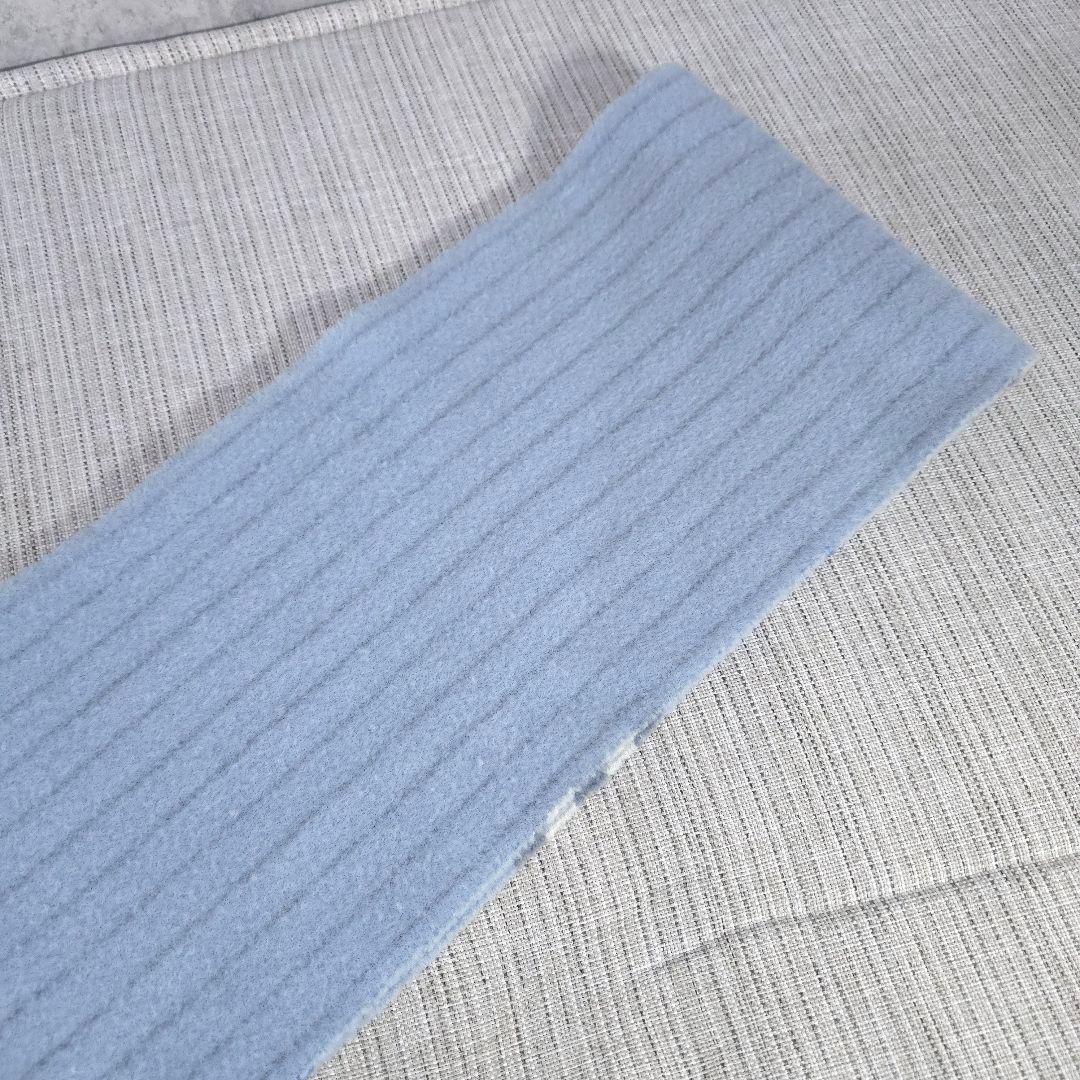 BURBERRY　バーバリー　ロンドン　カシミヤ混　マフラー　ノバチェック