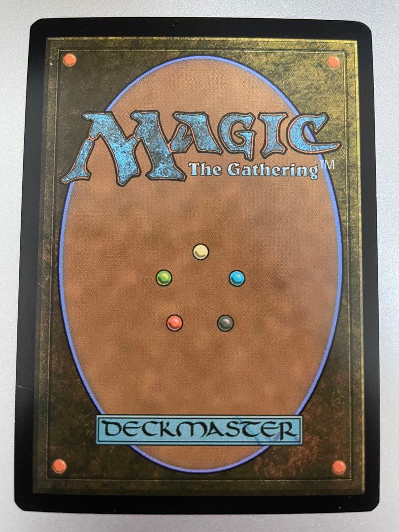 MtG 量子の謎かけ屋/Quantum Riddler 英語4枚