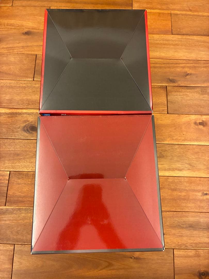 一番くじ 勝利の女神NIKKE CHAPTER 4 A賞　レッドフードB賞　紅蓮