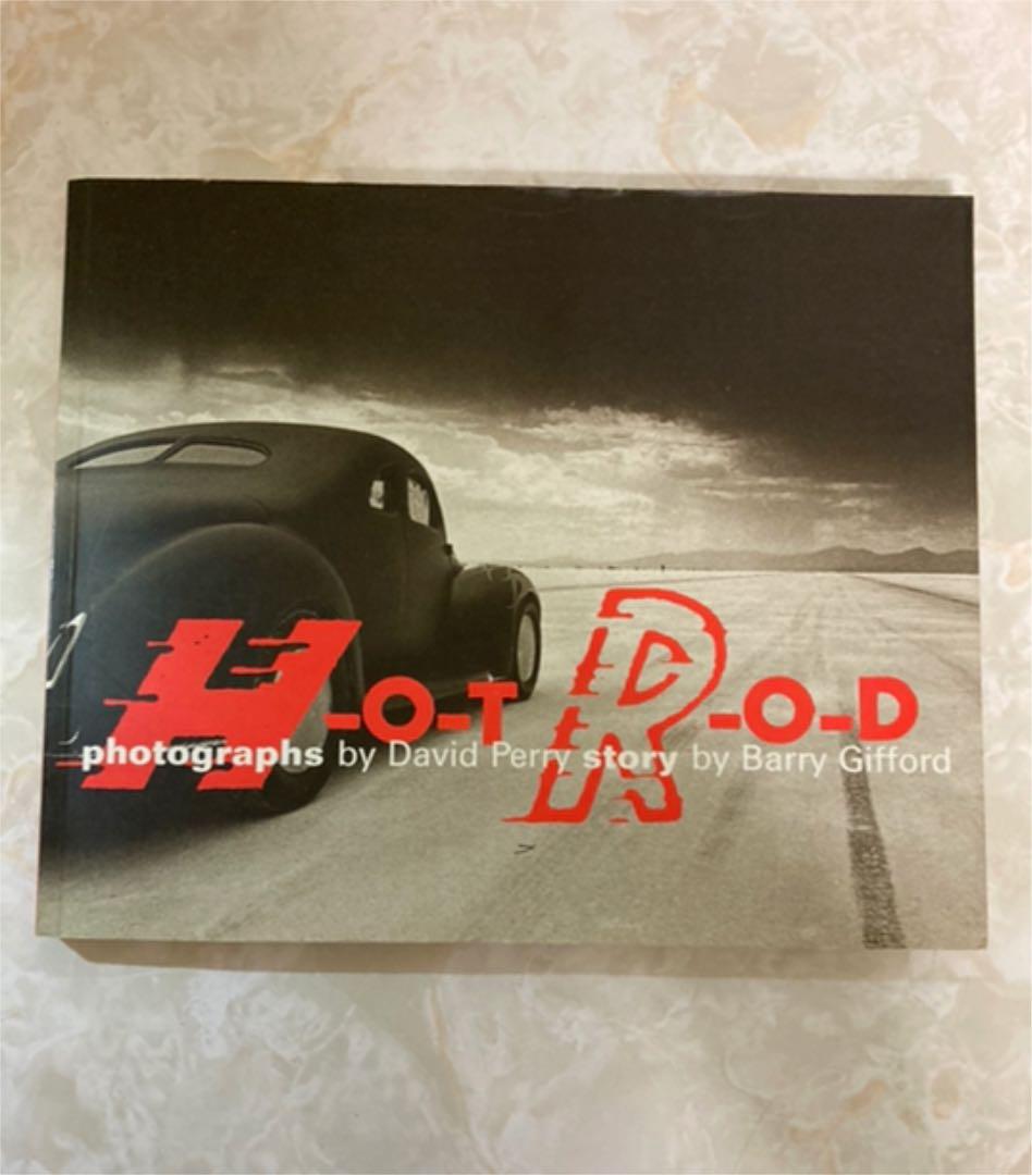 ラットフィンク + 1940 FORDカスタム品+ HOT ROD 洋書 レア