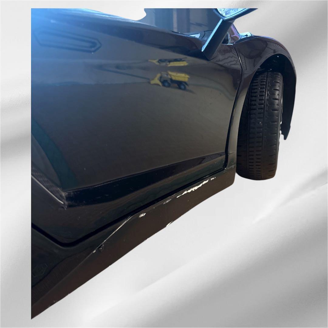 Lamborghini Aventador SV ランボルギーニ ラジコン 電動