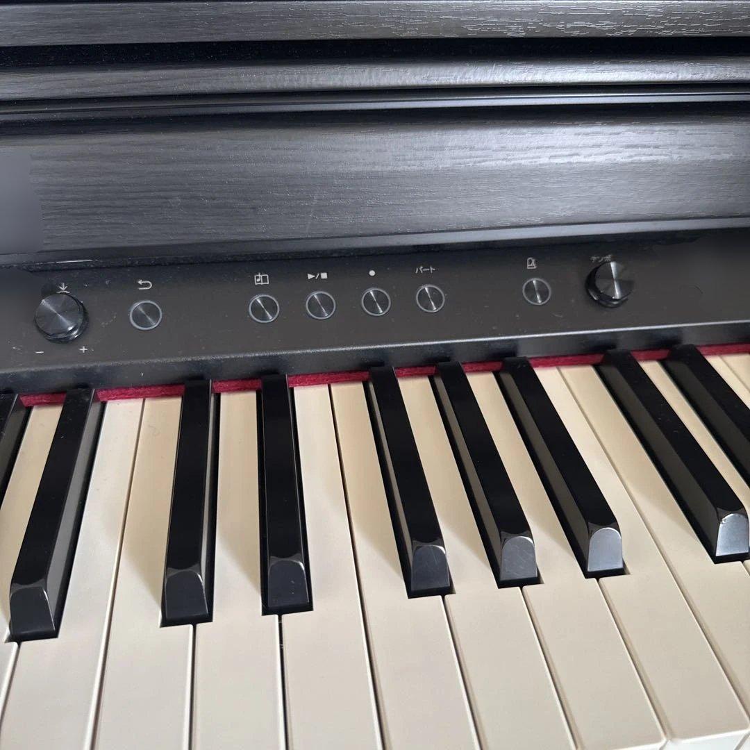 Roland 電子ピアノ　L X705gp