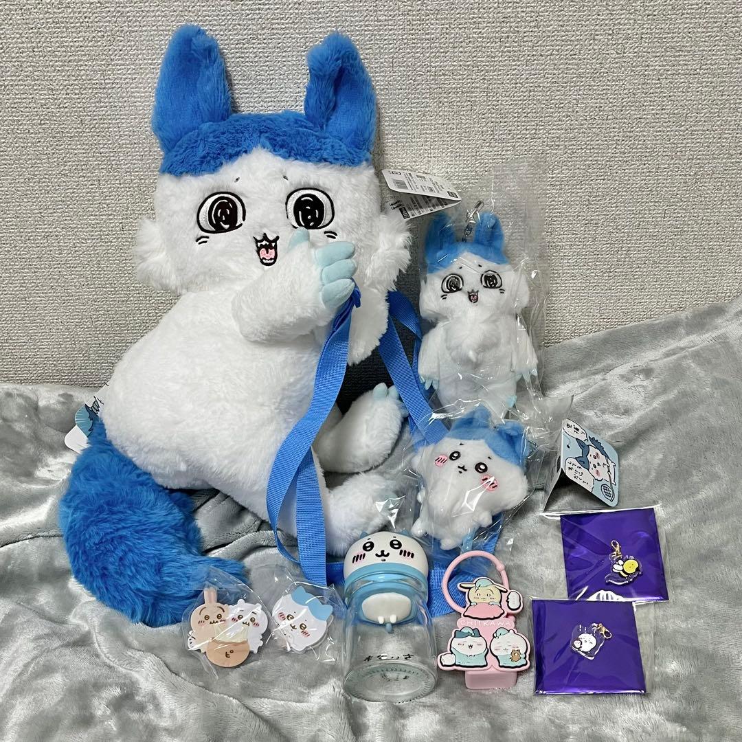 ちいかわ　グッズ　まとめて
