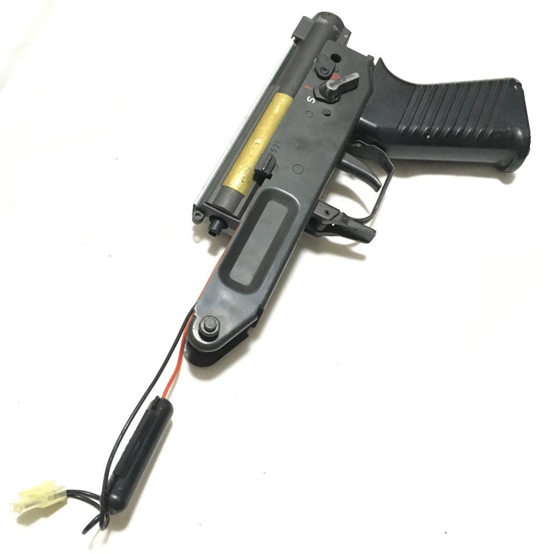 【動作確認済み】 東京マルイ 電動ガン SIG552