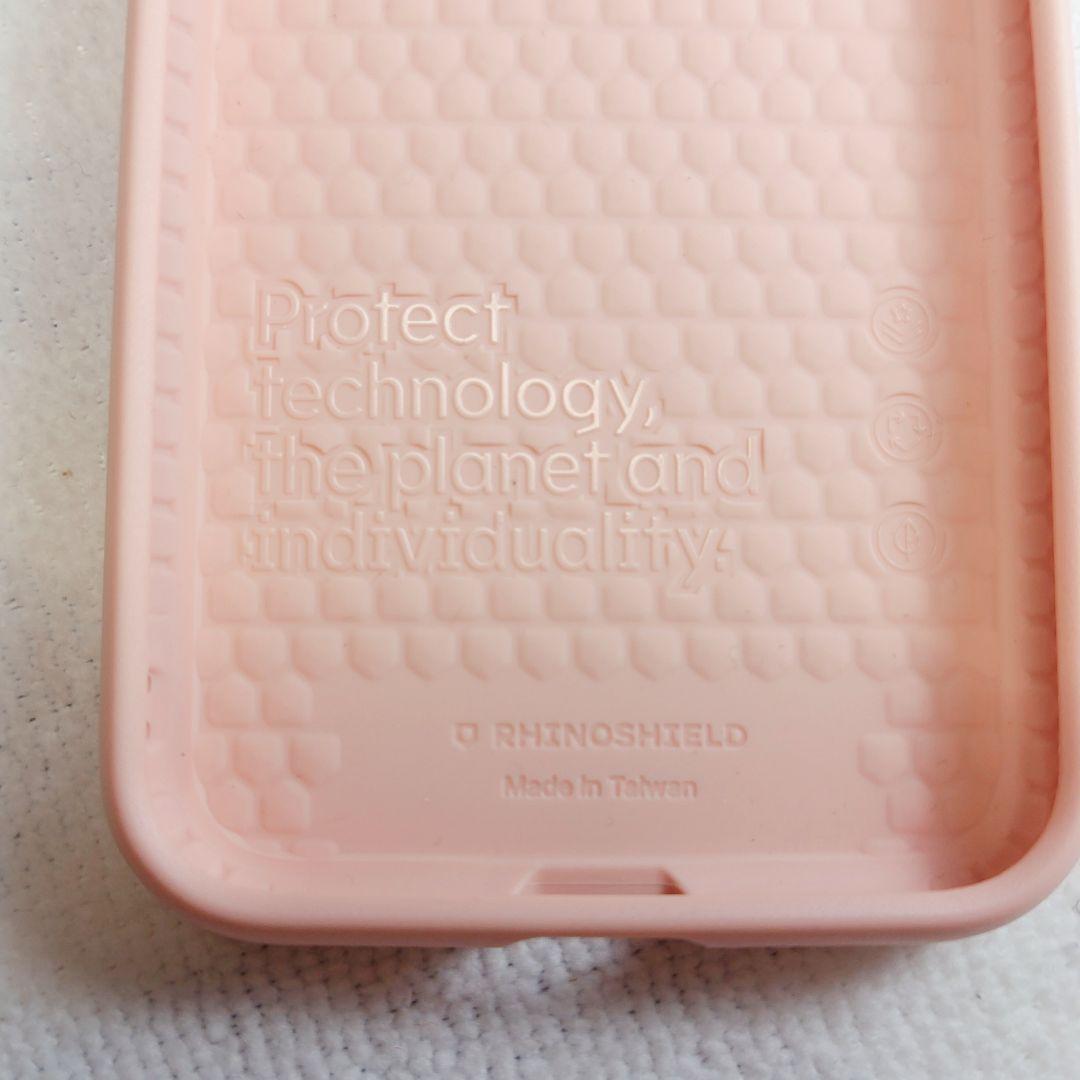 最終値下げ!! iPhone 11Proケース ピンク 傷 指紋防止薄型軽量