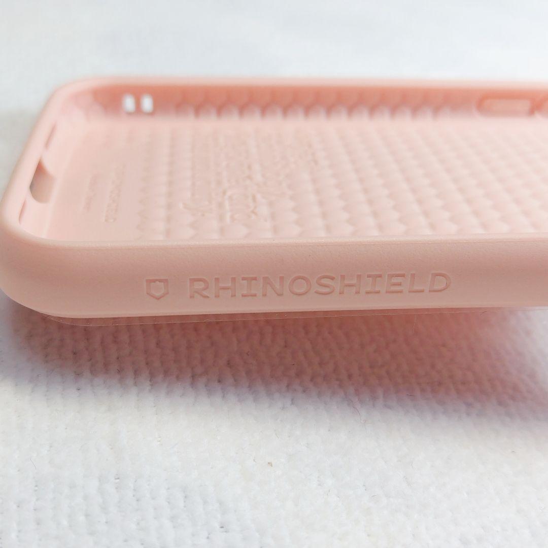 最終値下げ!! iPhone 11Proケース ピンク 傷 指紋防止薄型軽量