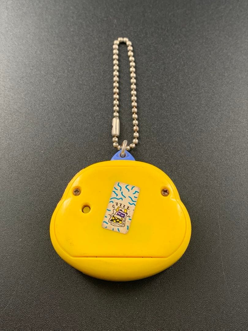 たまごっち ラクラクダイノクン　ジャンク品 5個セット