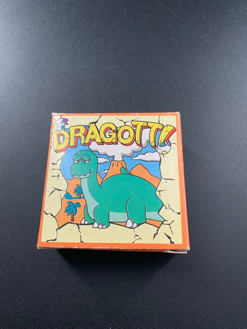 たまごっち ラクラクダイノクン　ジャンク品 5個セット