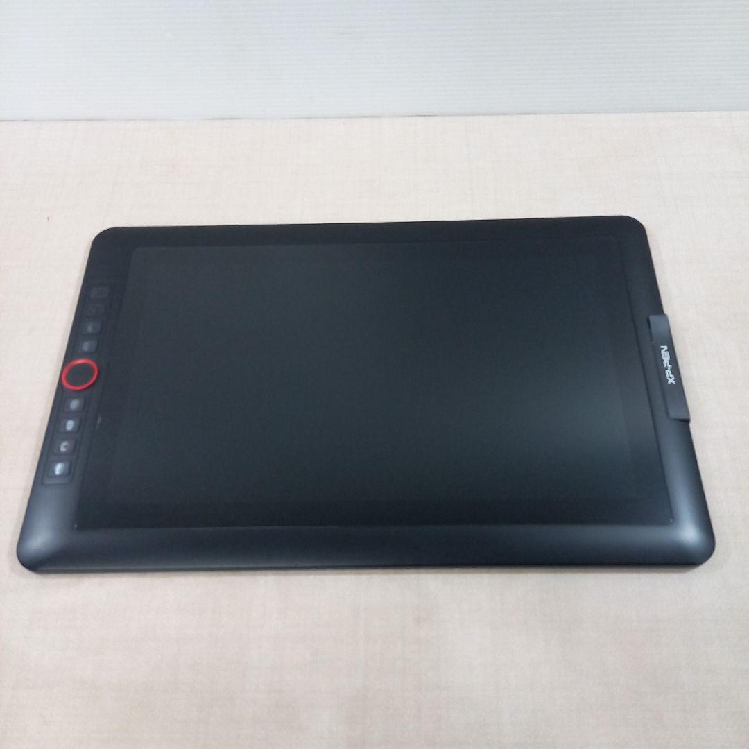 XP-PEN Artist 15.6 Pro 液晶ペンタブレット