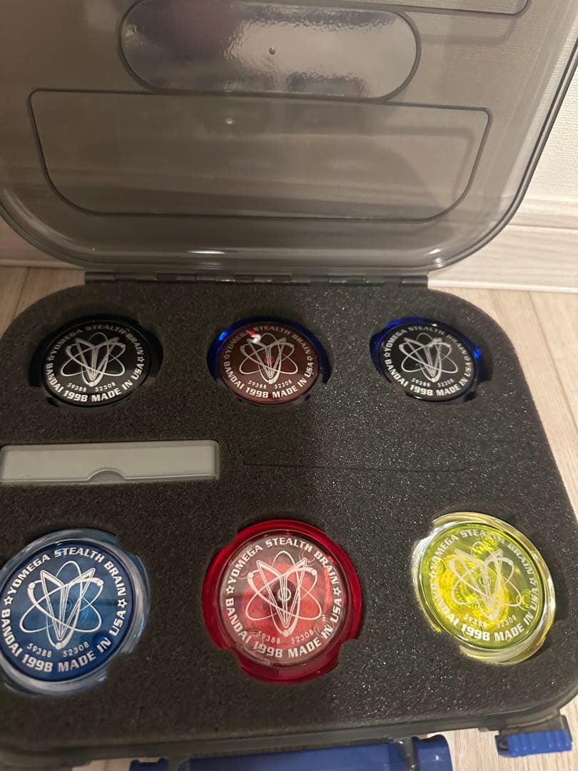 ハイパーヨーヨーセット　最終値引き