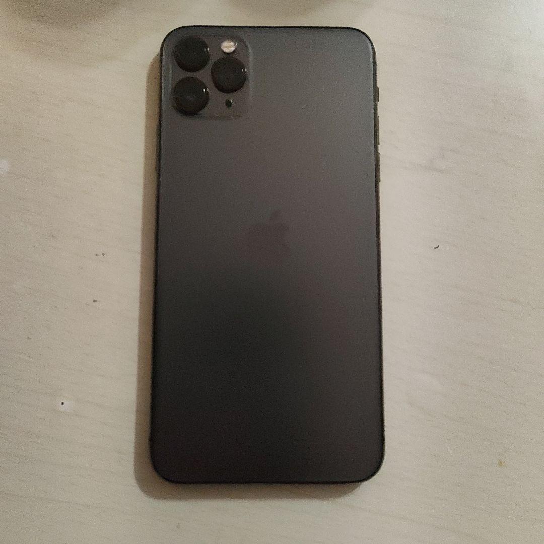 iPhone 11 Pro Max 256GB SIMフリー