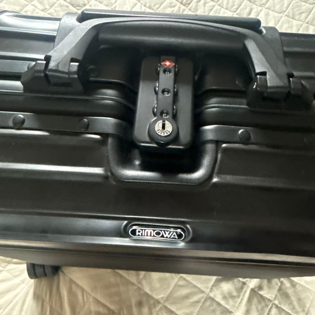 びにをさん専用　リモワ トパーズ ステルス RIMOWA Topas