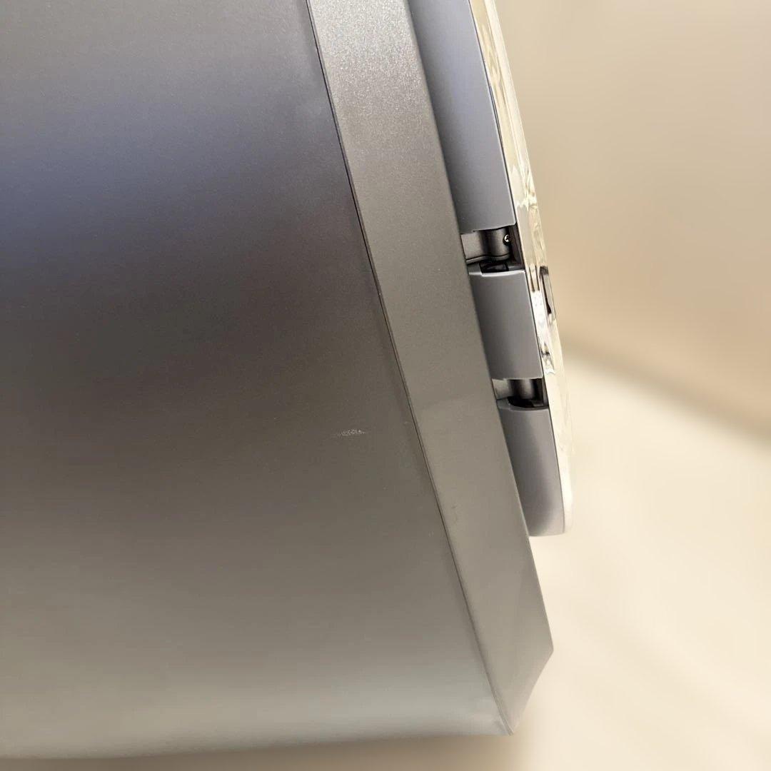 Morus Capsule 2 グレー