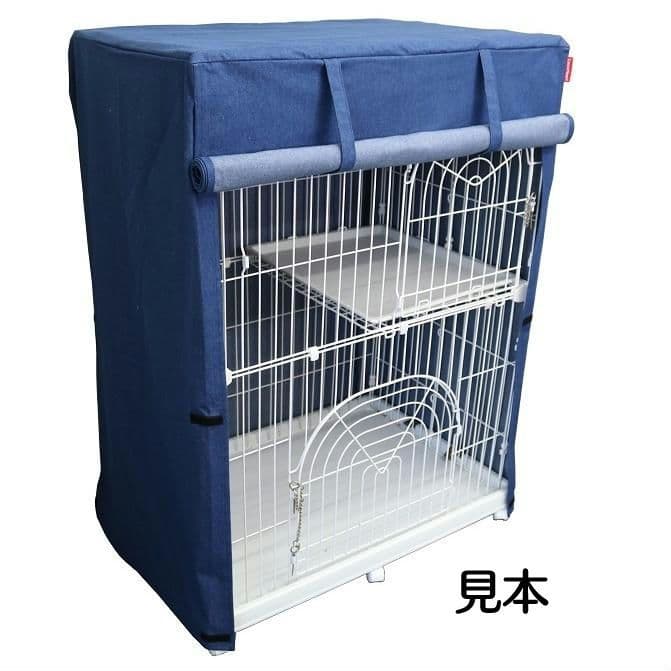 ☆犬☆猫☆ケージカバー製作