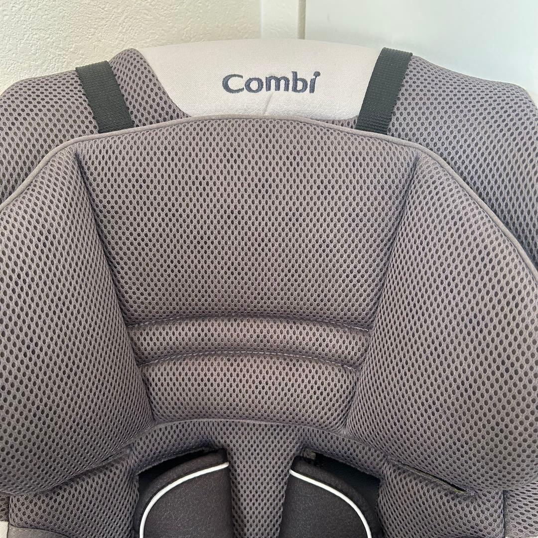 Combi ジョイトリップ エアスルー GC チャイルドシート　ジュニアシート