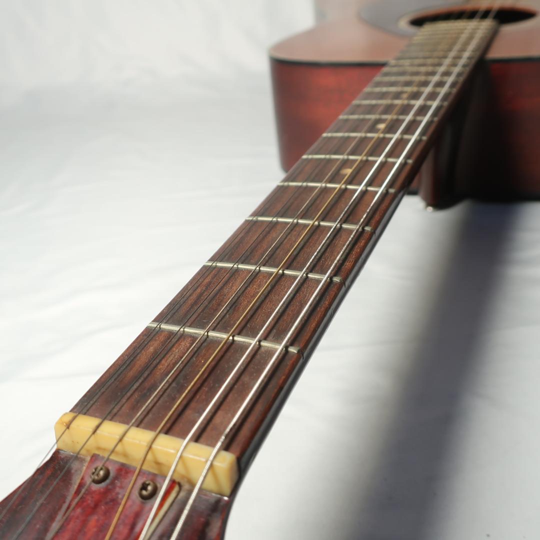 YAMAHA FG-160 グリーンラベル アコースティックギター