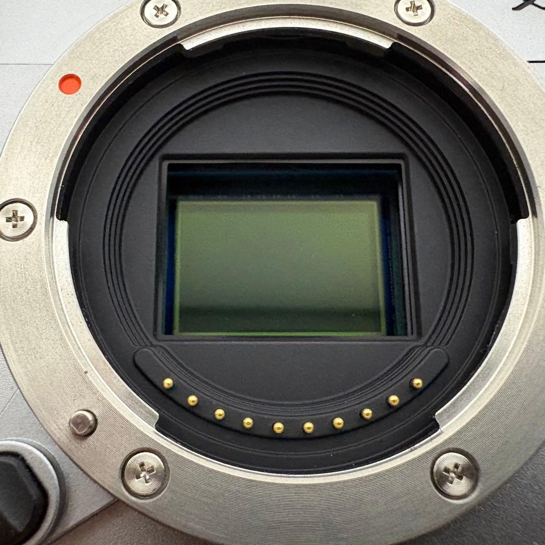 FUJIFILM X-A5 ミラーレス一眼レフ レンズセット 動作品