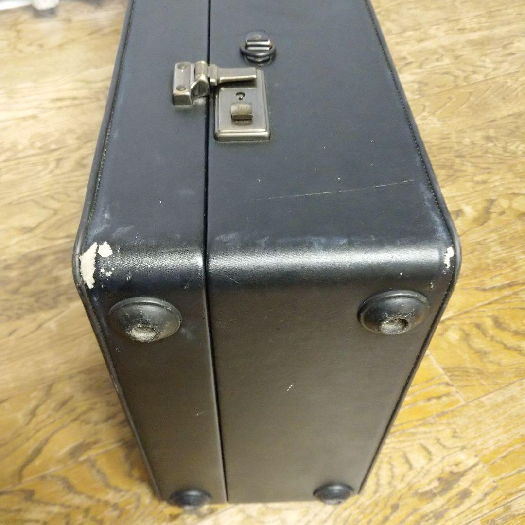 YAMAHA テナーサックス 純正ハードケース ブラック