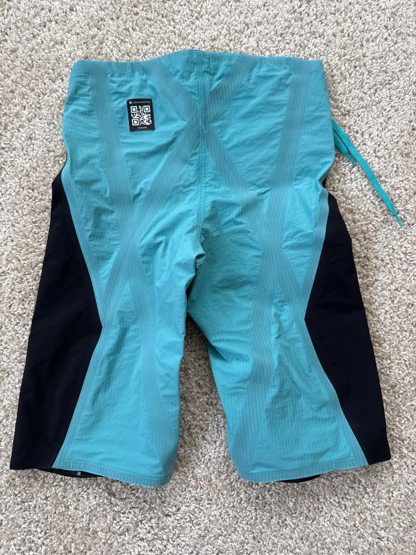 水着・ラッシュガード GX sonic 6 NV