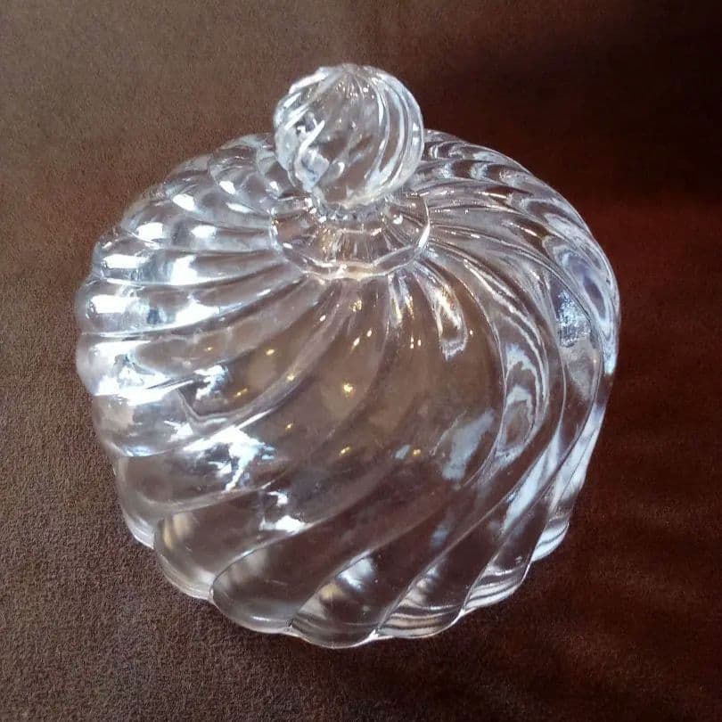 フランス オ—ルドバカラ チ—ズカバー「バンブ—」