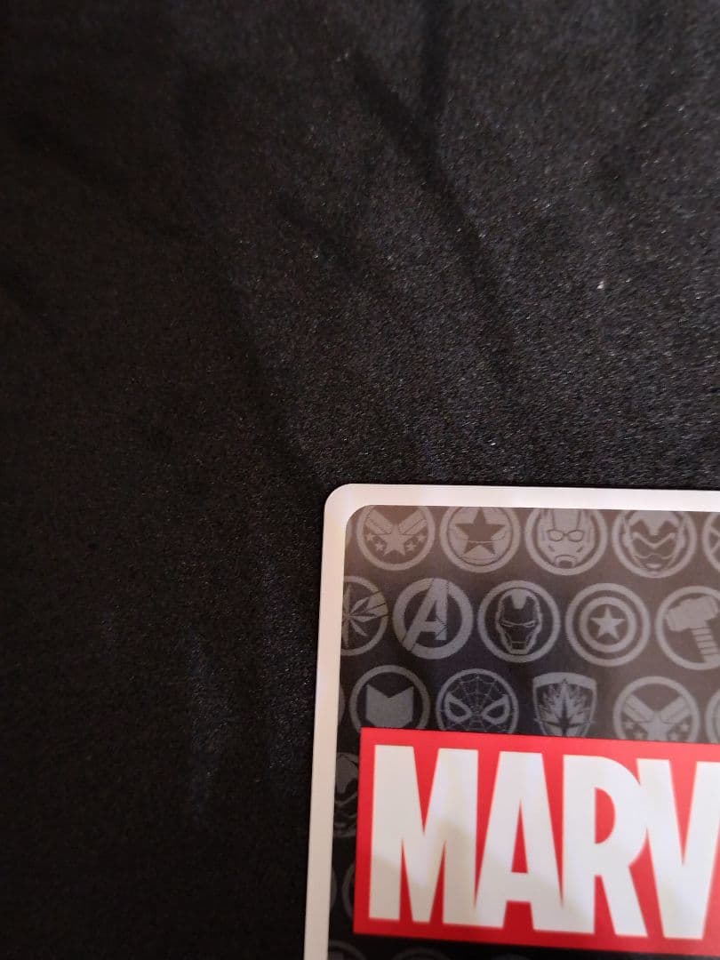 ヴァイス　SEC フレンドリー・ネイバーフッド スパイダーマン　MARVEL