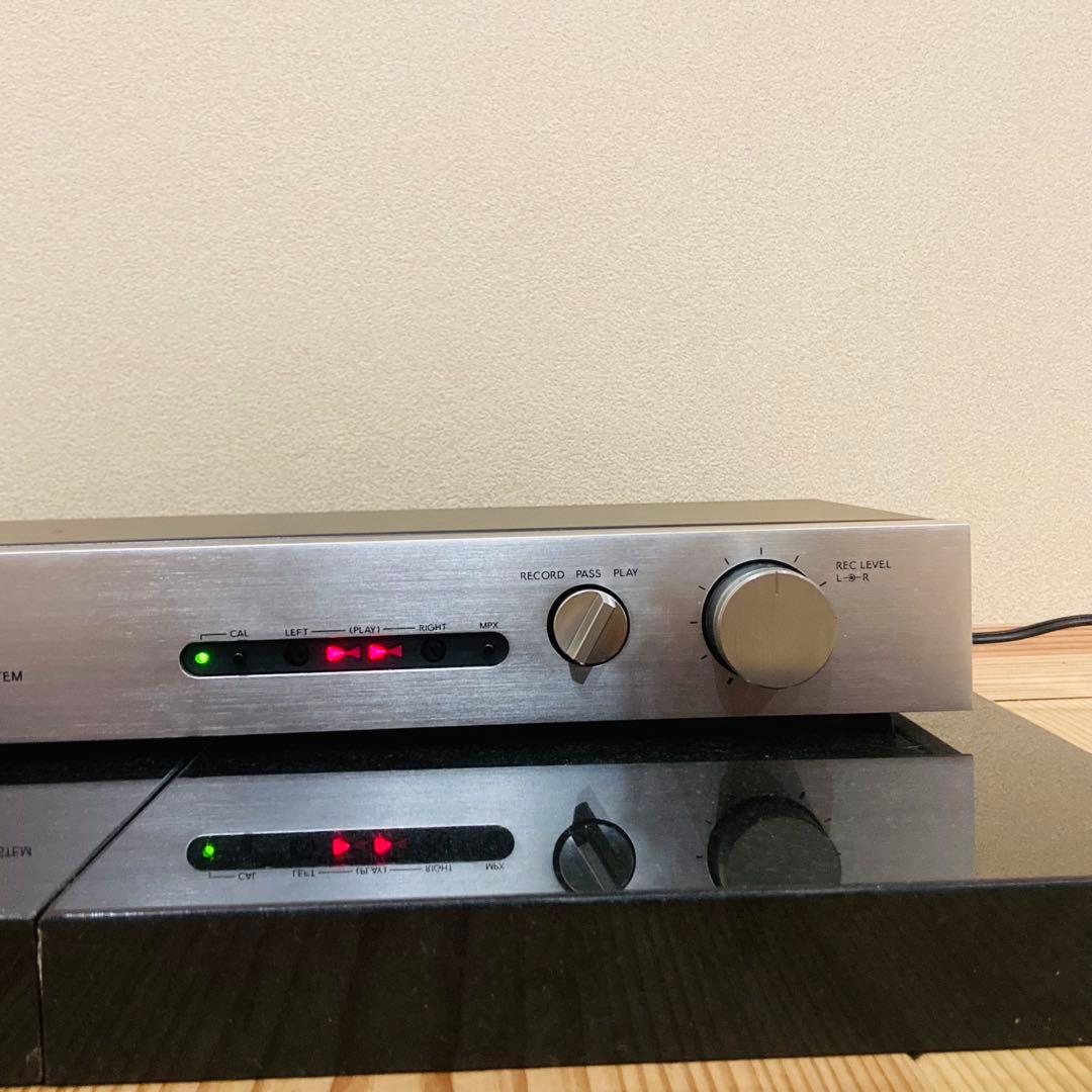 Aurex AD-3S オーディオ機器